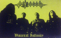 Pathogen (PHL) : Visceral Infinity